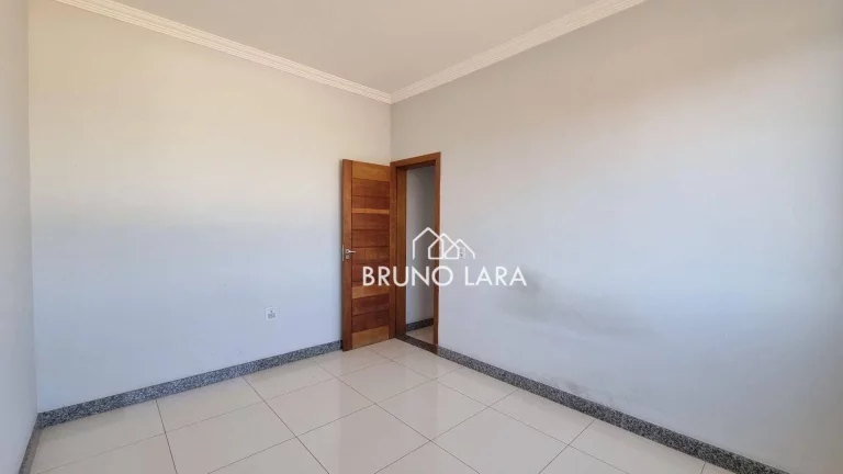 Imagem Apartamento disponível para locação no Bairro Novo Igarapé Igarapé/MG.
