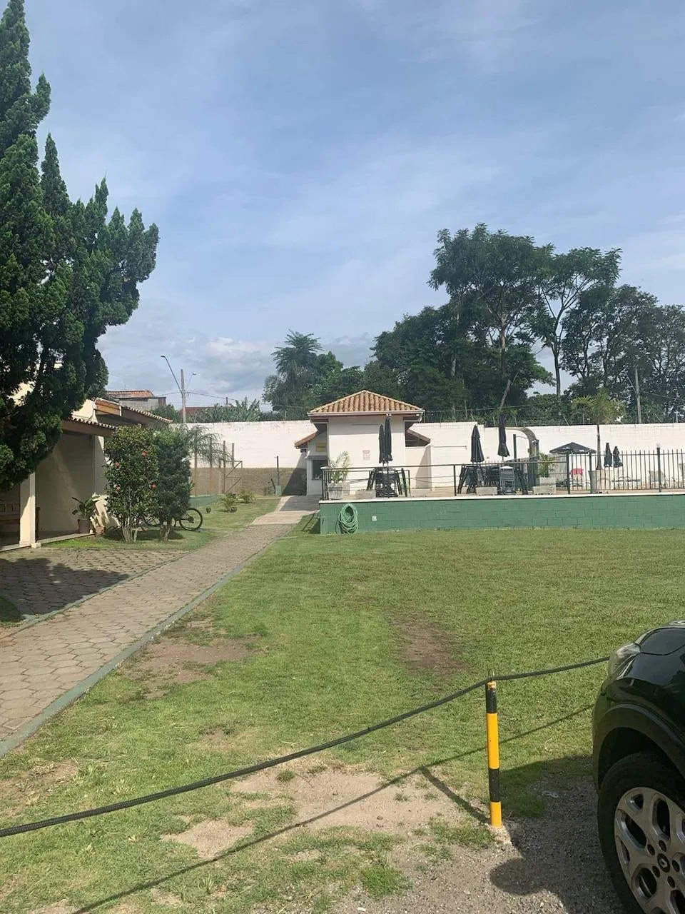 Imagem Sobrado para venda, Loteamento Residencial Porto Seguro, Tremembé, SP