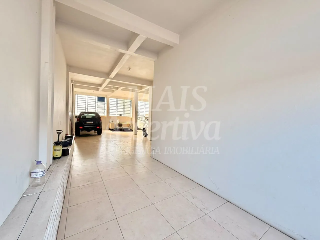 Imagem Imóvel comercial ara venda na Rua Guia Lopes de 750m² - prédio totalmente alugado