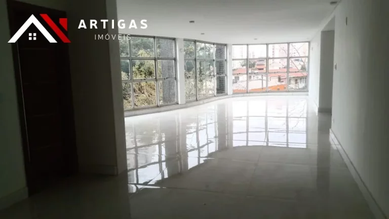 Imagem Vende Apartamento na Mooca na Av Paes de Barros 1 por andar 325 m² 3 dormitórios 1 vaga