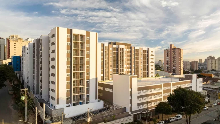 Foto do imóvel TEG CARRÃO - TEGRA - Apto de 70m² (GARDEN), 2 dormitórios, com fácil acesso ao Metrô Carrão!