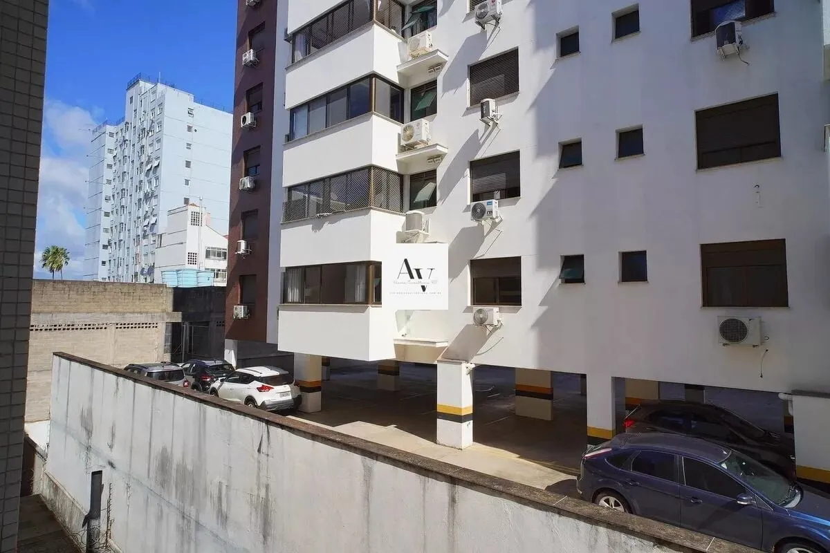 Imagem Apartamento à venda no bairro Bom Fim - Porto Alegre/RS