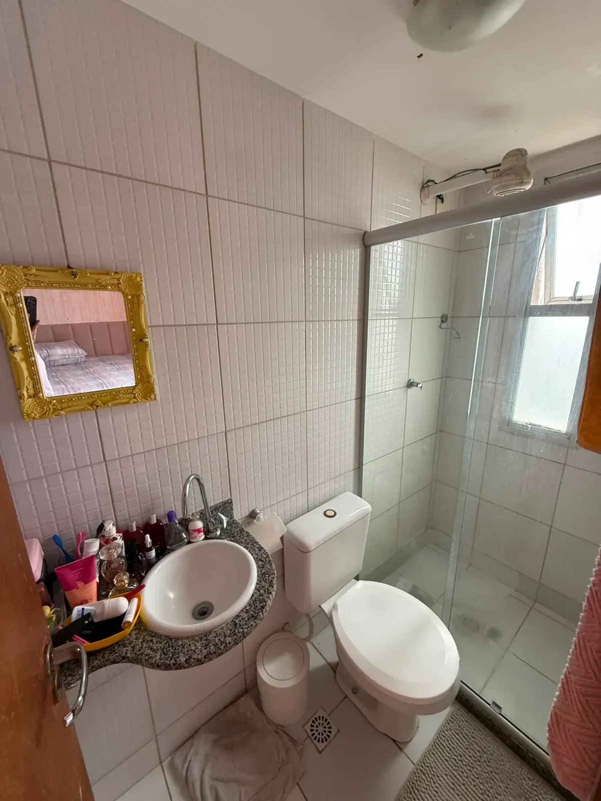 Imagem Apartamento com 3 Quartos à Venda, 72 m² em Brotas - Salvador