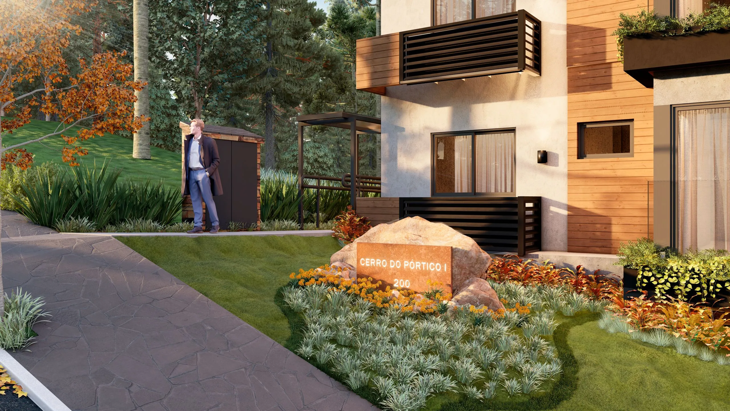 Imagem Terreno à venda em Gramado, Portico, 480.76m2