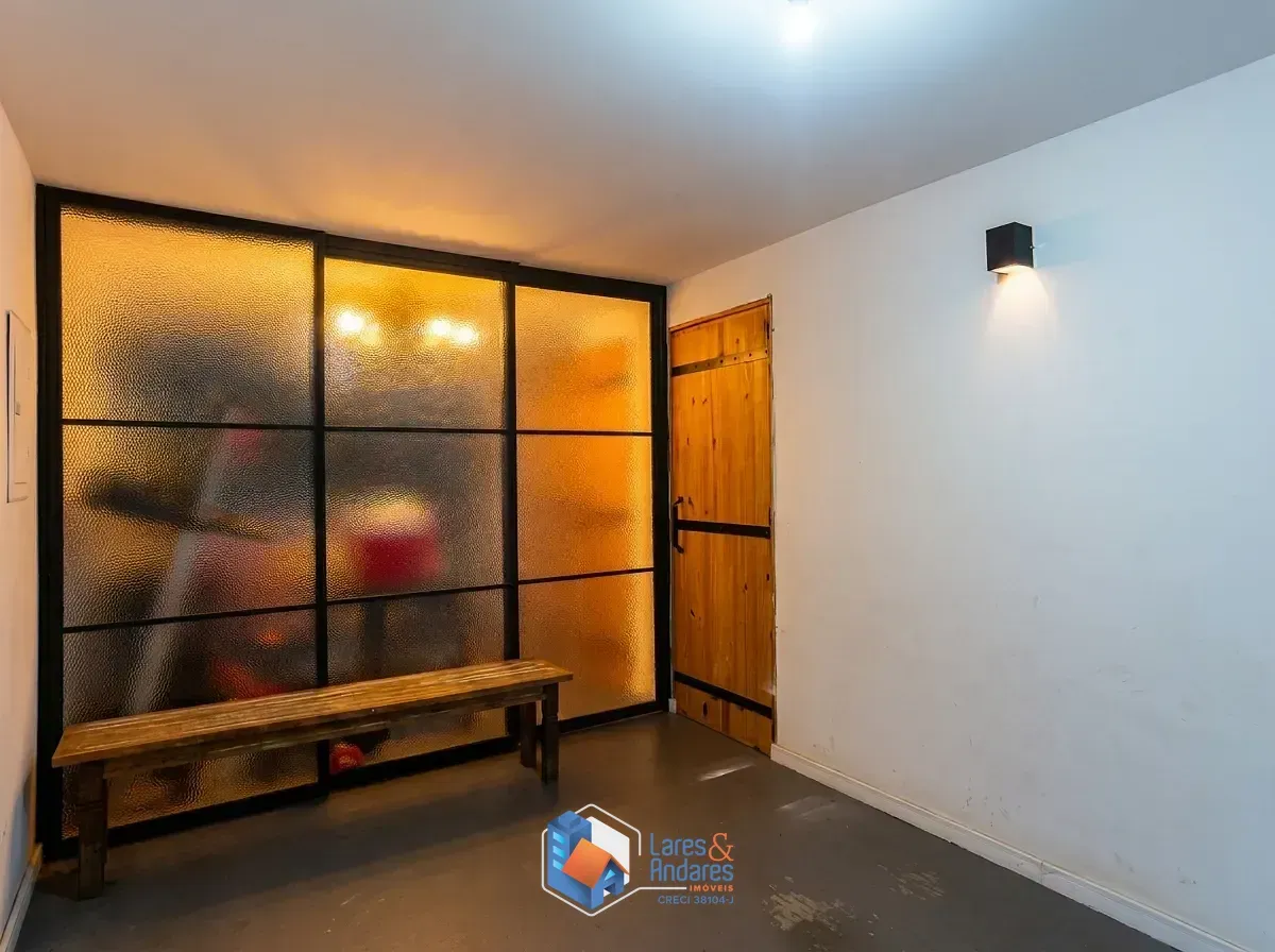 Imagem Apartamento para venda em Real Parque com 2 quartos, 101m²
