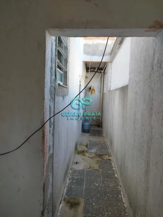 Imagem Casa à venda no bairro Vila Áurea (Vicente de Carvalho) - Guarujá/SP