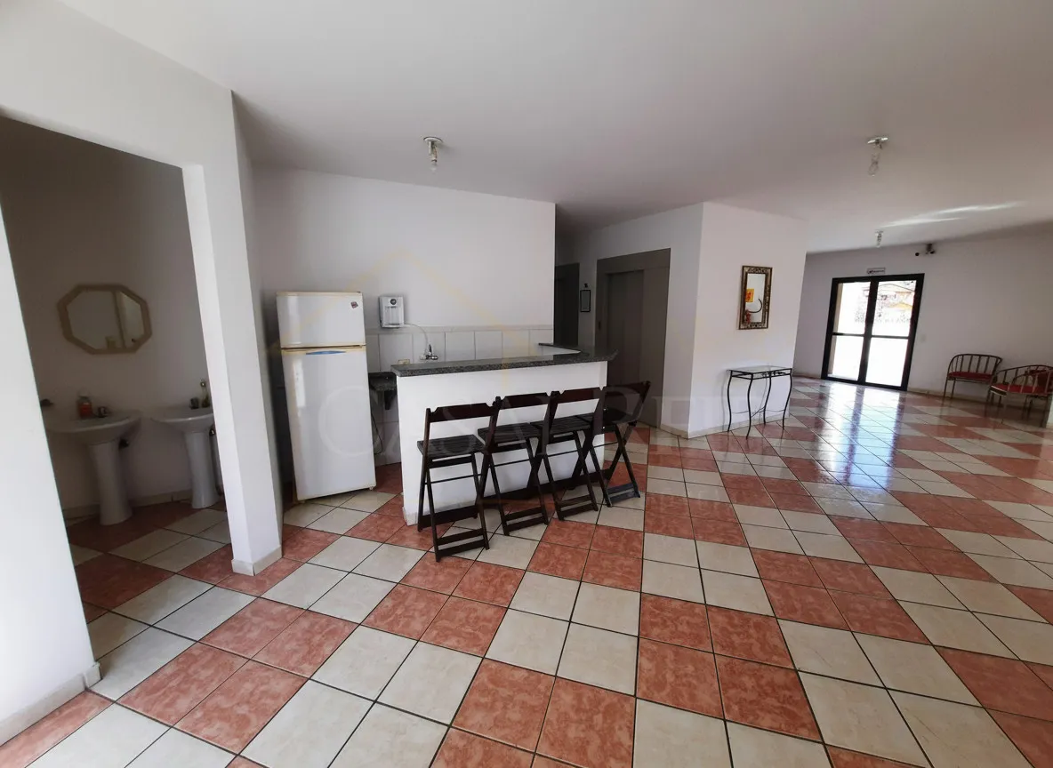 Imagem Apartamento 2 quartos à venda em Jardim Cascatinha, Poços de Caldas