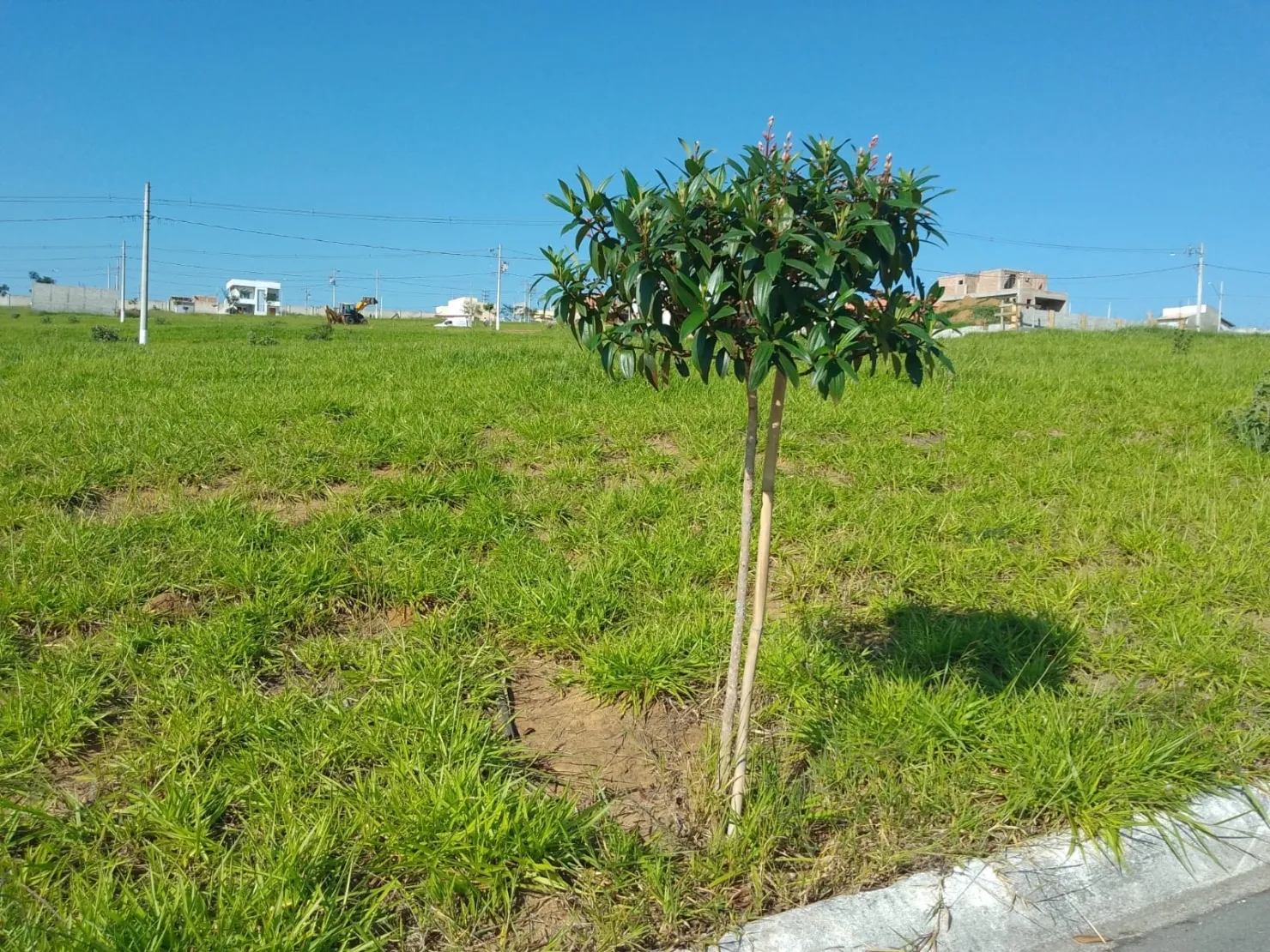 Imagem Terreno à venda 250M², Fazenda Itapecerica, Taubaté - SP | Condomínio Vale dos Cristais JADE