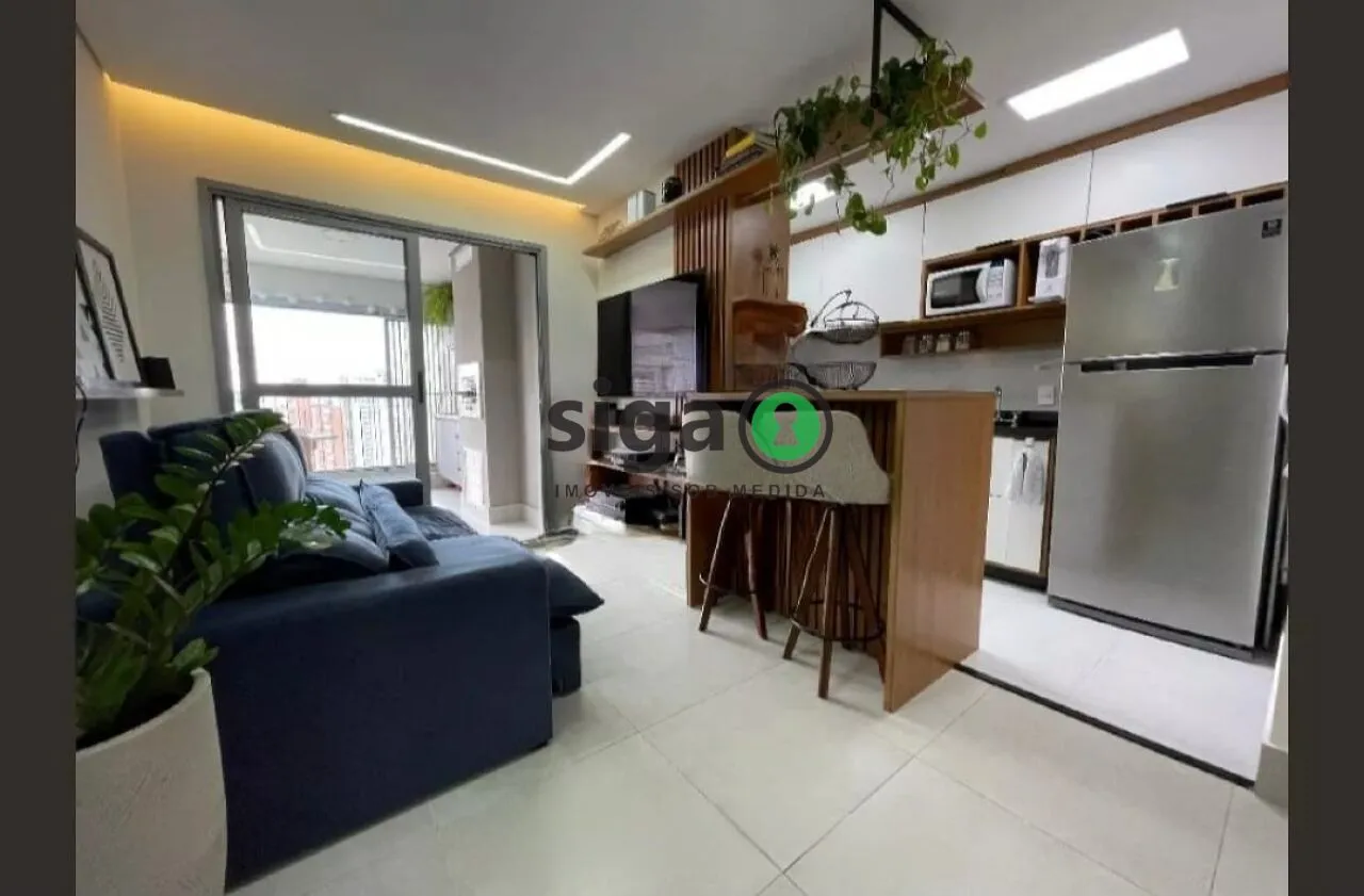 Imagem Lindo Apartamento em Butantã com 62m²!