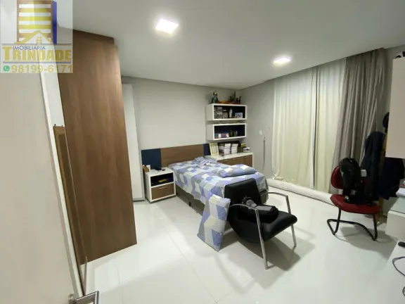 Imagem Casa de Condomínio com 4 Quartos à Venda, 320 m² em Calhau - São Luís