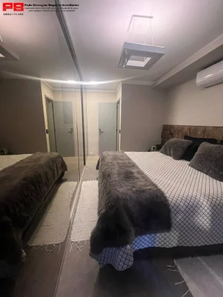 Imagem Apartamento 126m² 2 suítes - Vila Nova Conceição