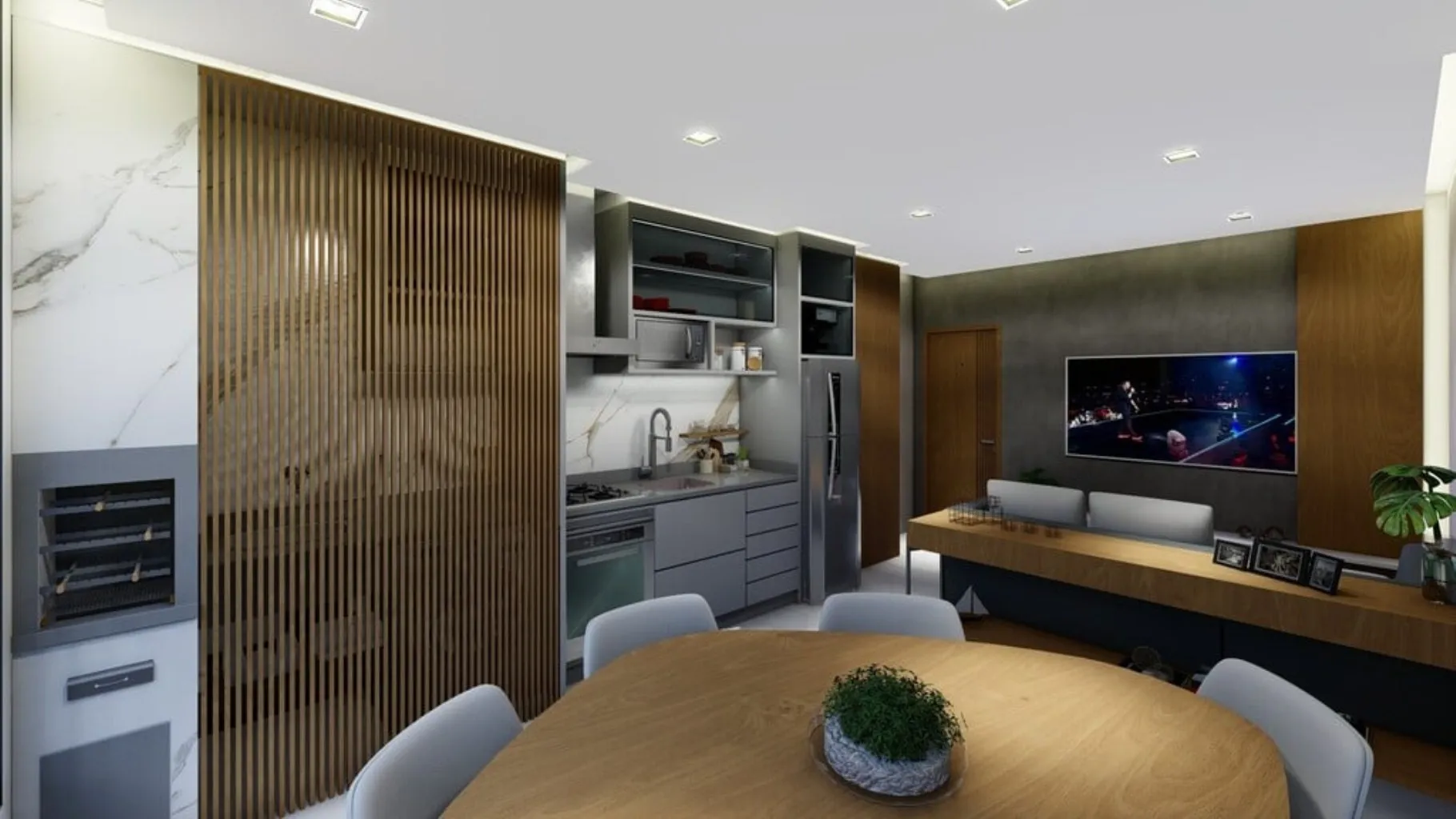 Imagem APARTAMENTO RESIDENCIAL em São Paulo - SP, Vila Centenário