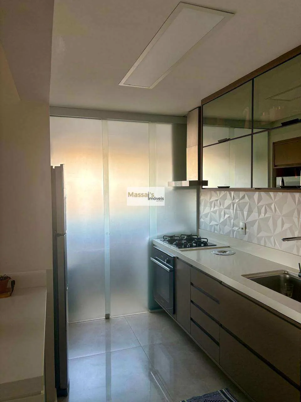 Imagem Apartamento à venda, com 3 quartos, 80m2
