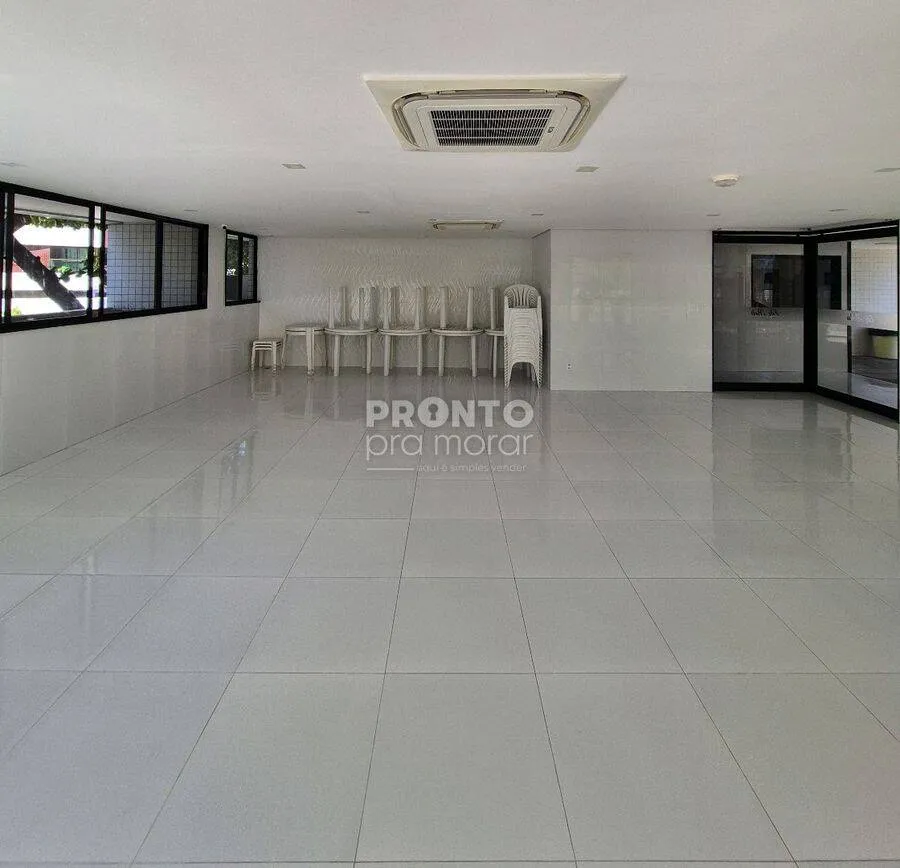 Imagem Apartamento em Boa Viagem, com 110,70 m