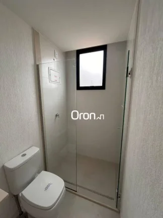 Imagem Apartamento à venda, 70 m² por R$ 669.000,00 - Setor Pedro Ludovico - Goiânia/GO