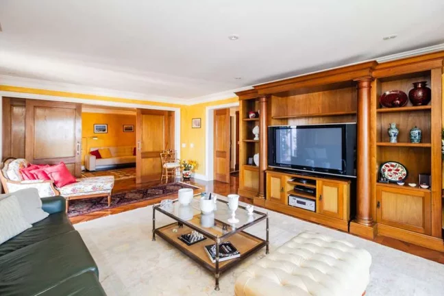 Imagem Apartamento à venda no bairro Vila Andrade - São Paulo/SP