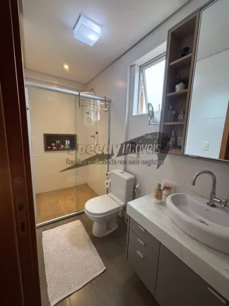 Imagem Apartamento em Santos, 3 dormitórios - Lazer completo