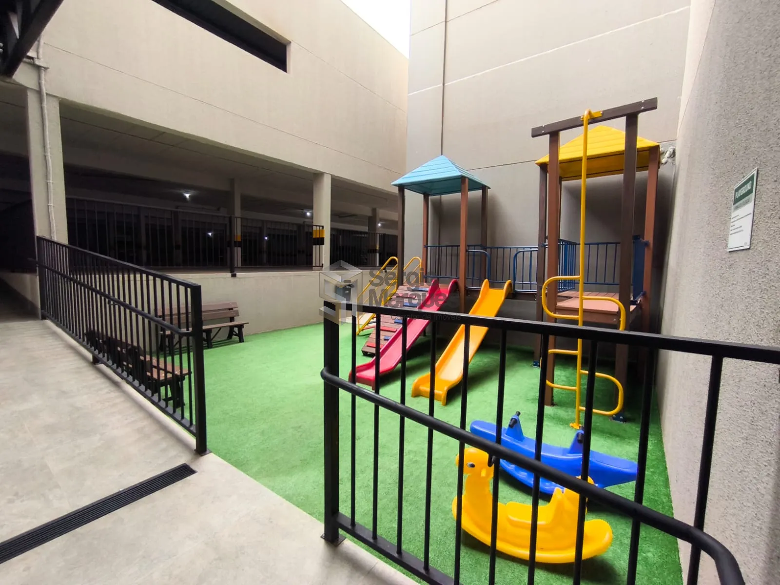 Imagem Apartamento à venda - 132m² - Umuarama-PR