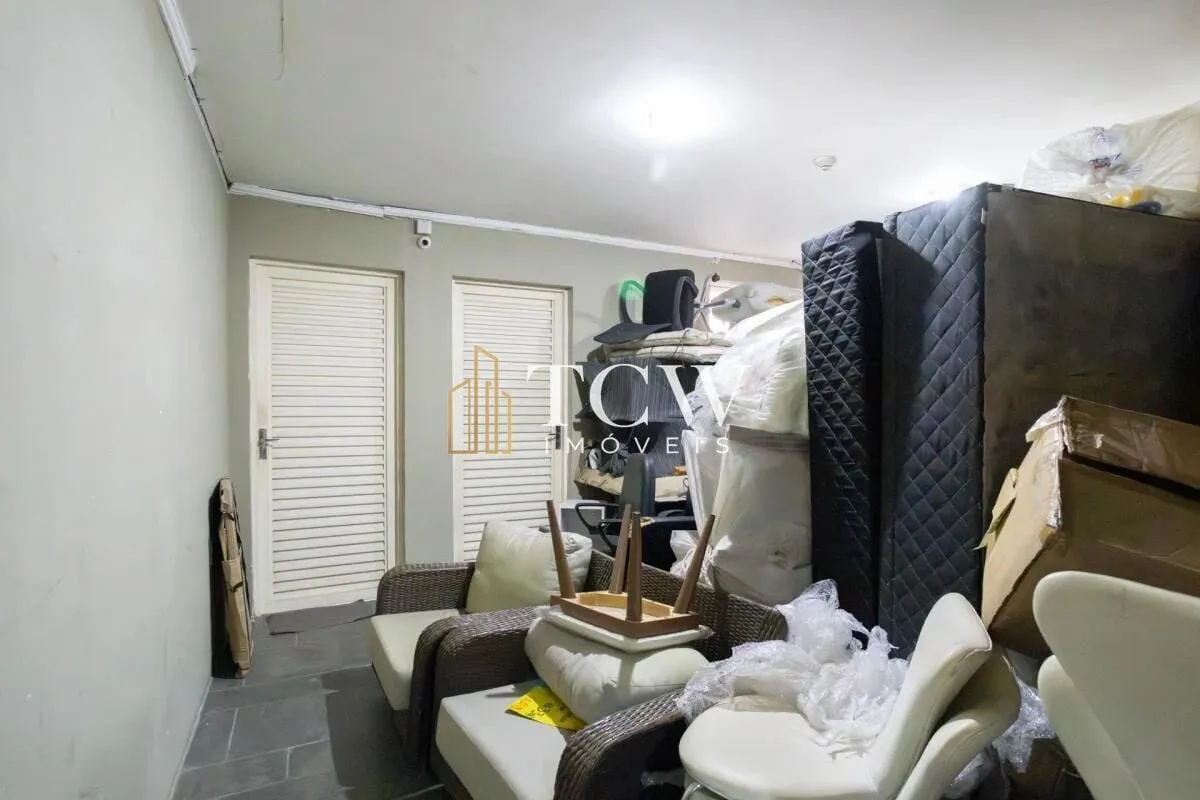 Imagem Ponto Comercial para alugar no bairro Vila Buarque - São Paulo/SP, Zona Central