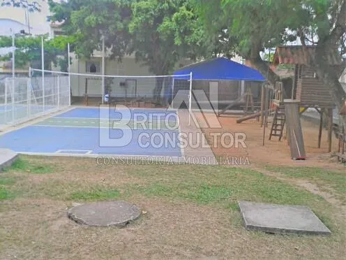 Imagem Condomínio Residencial Vilage das Mangueiras - Oportunidade! Apartamento com 2 Qts,1 Vaga à Venda no Alcântara, Só 130.000