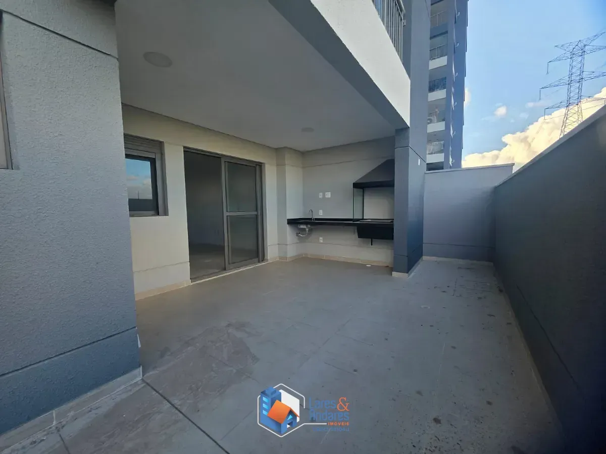 Imagem Apartamento para venda em City América com 3 quartos, sendo 1 suíte, 164.32m²