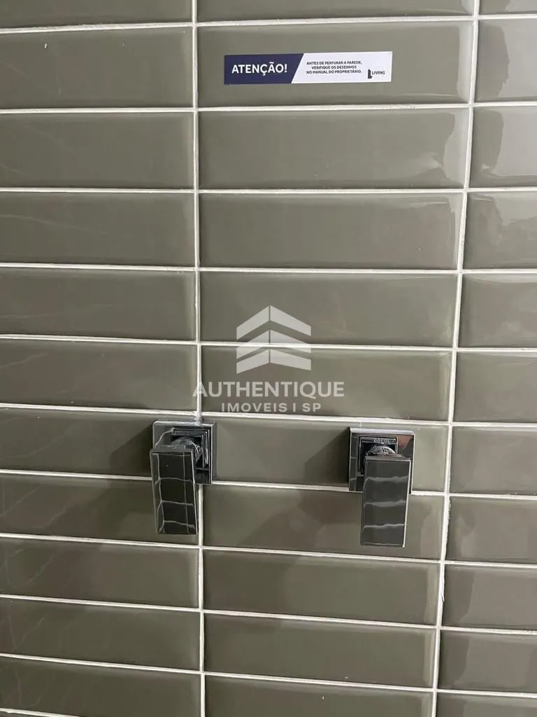 Imagem LIVING INFINITY CHACARA STO ANTONIO - Apartamento à venda no bairro Chácara Santo Antônio (Zona Sul) - São Paulo/SP
