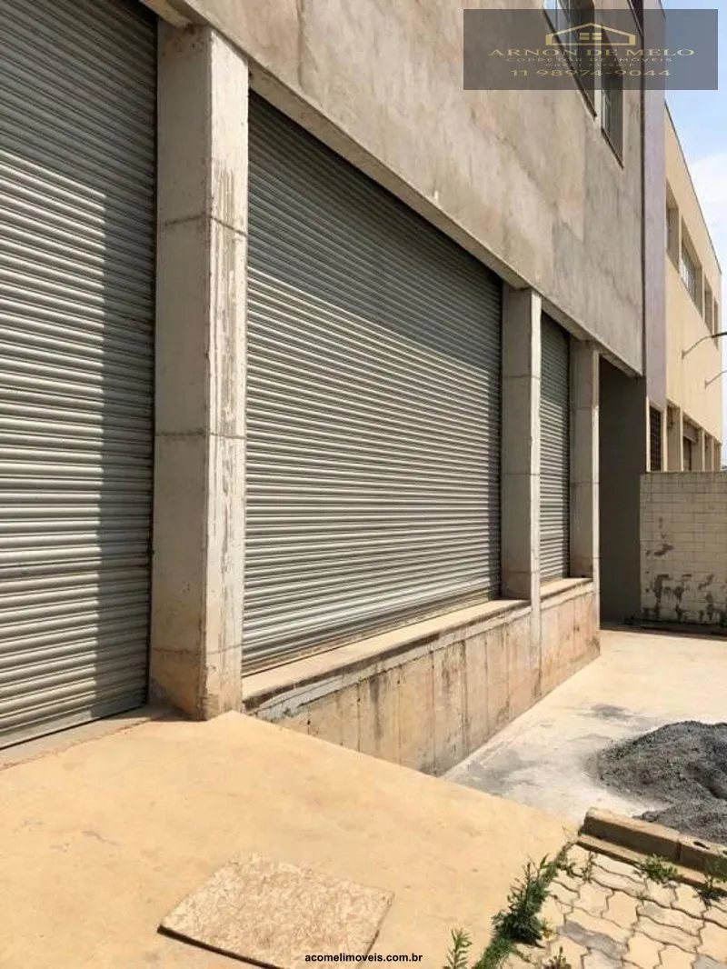 Imagem Galpões para locação em Vargem Grande Paulista no bairro Distrito Industrial