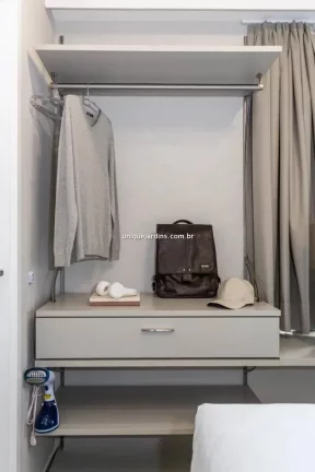 Imagem Apartamento à venda Jardim América São Paulo