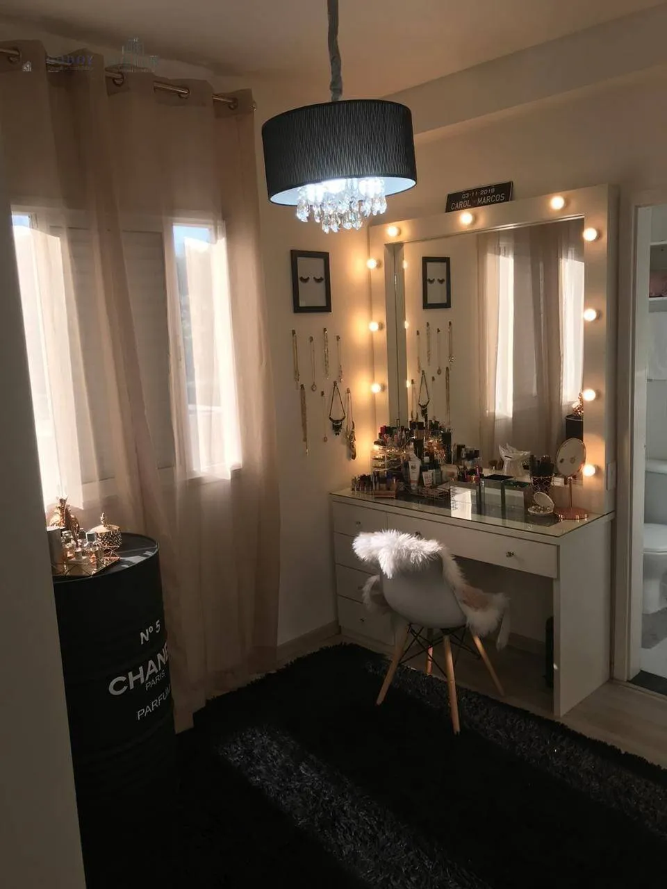 Imagem Apartamento à venda 2 Quartos, 1 Suite, 1 Vaga, 62.14M², Vila São José, Taubaté - SP | Residencial Atlantic