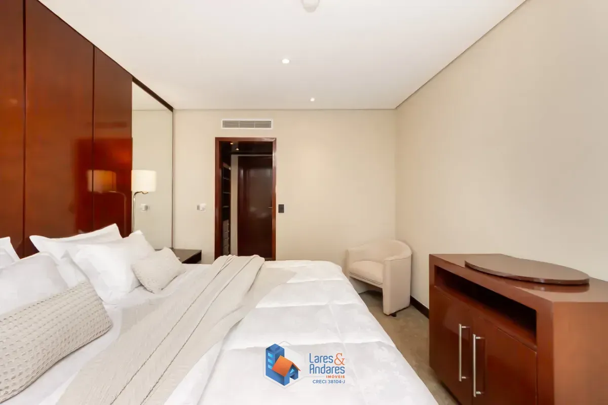 Imagem Apartamento para venda em Itaim Bibi com 2 quartos, sendo 2 suítes, 85m²