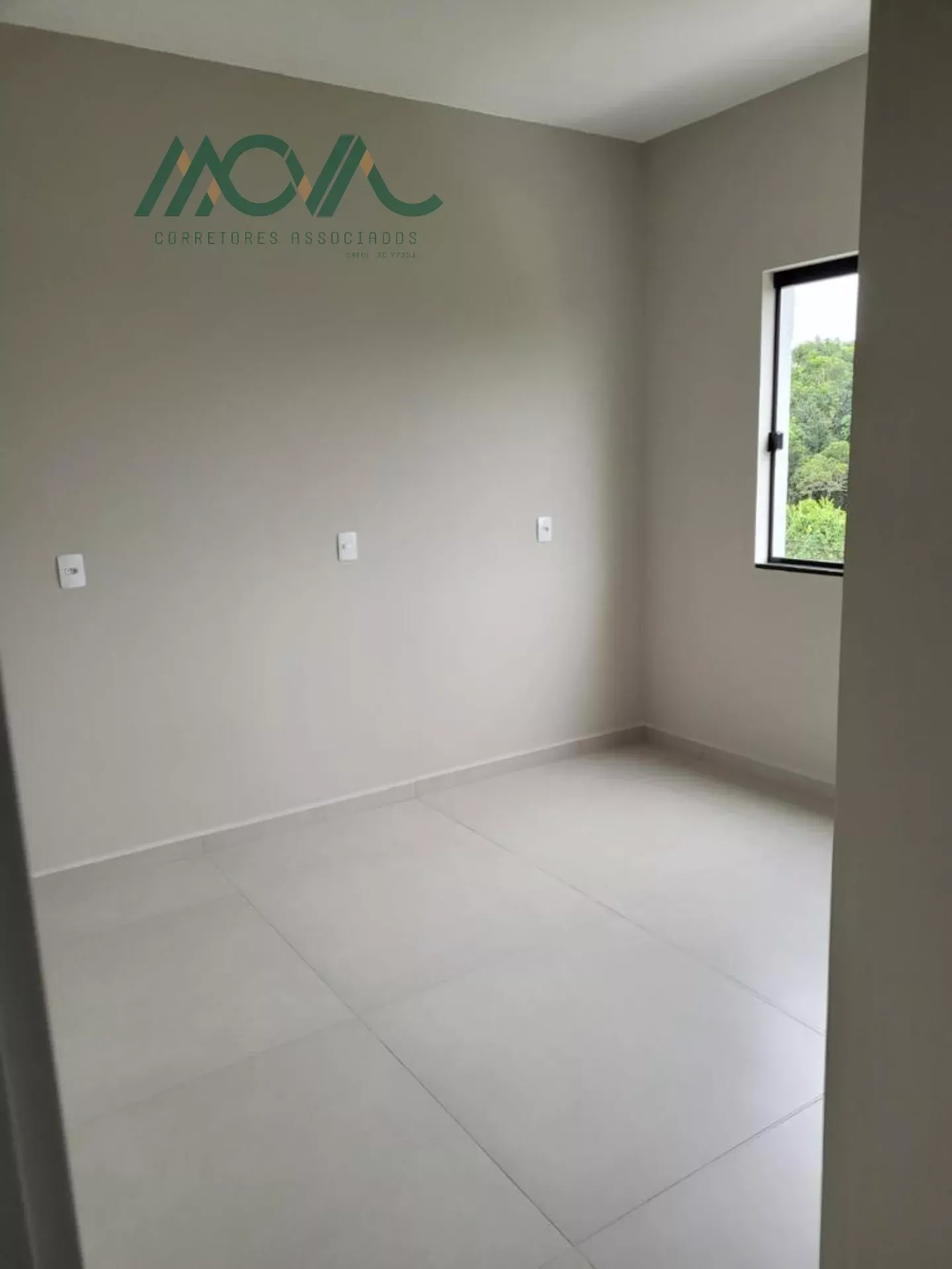 Imagem Apartamento Residencial à Venda no Condomínio Pura Vida Residencial em Itapoá SC

Apartamento loc...