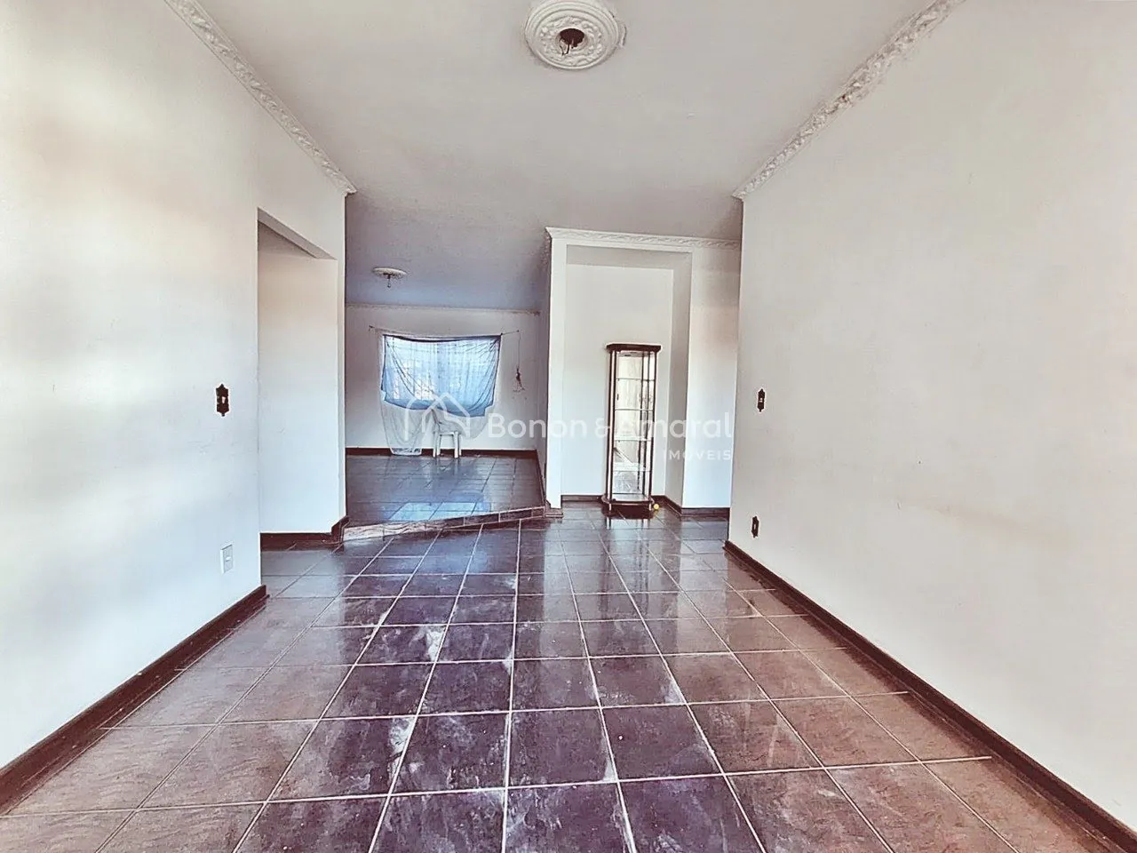 Imagem Casa a venda no Jardim Aurelia em Campina!!
