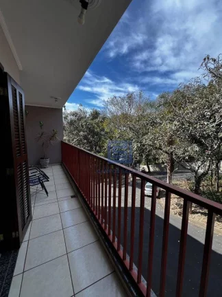Imagem Casa à venda, 141 m² por R$ 550.000,00 - Bela Vista - Socorro/SP