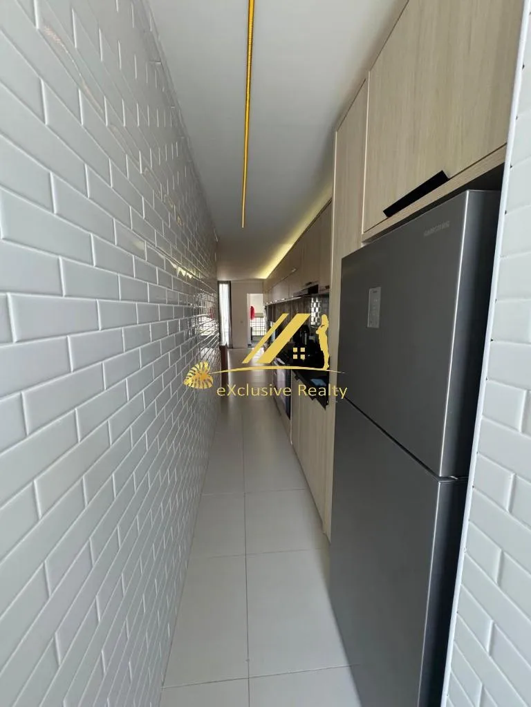 Imagem Village RESIDENCIAL em Camaçari - Bahia, Itacimirim (Monte Gordo)