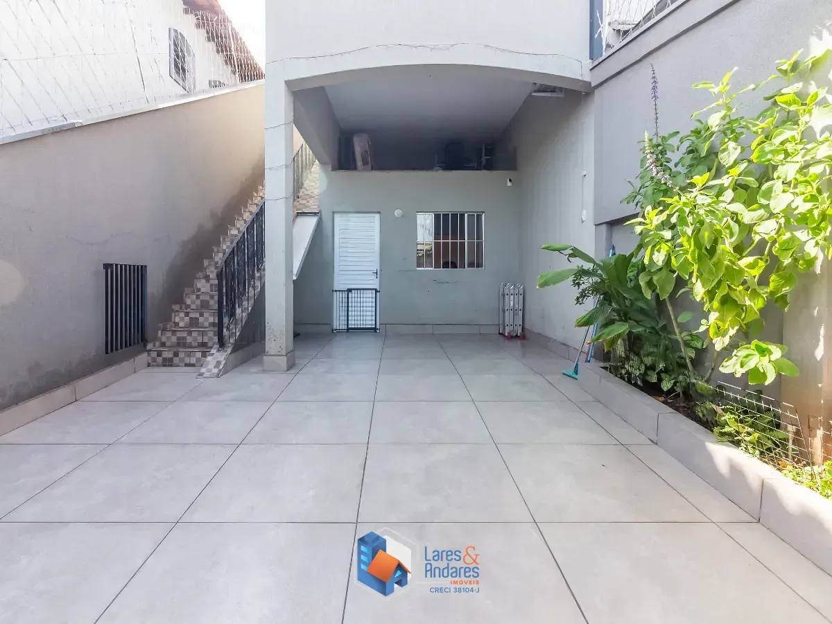 Foto do imóvel Sobrado para venda em Pirituba com 3 quartos, sendo 2 suítes, 100m² em Rua Jacob Bunel