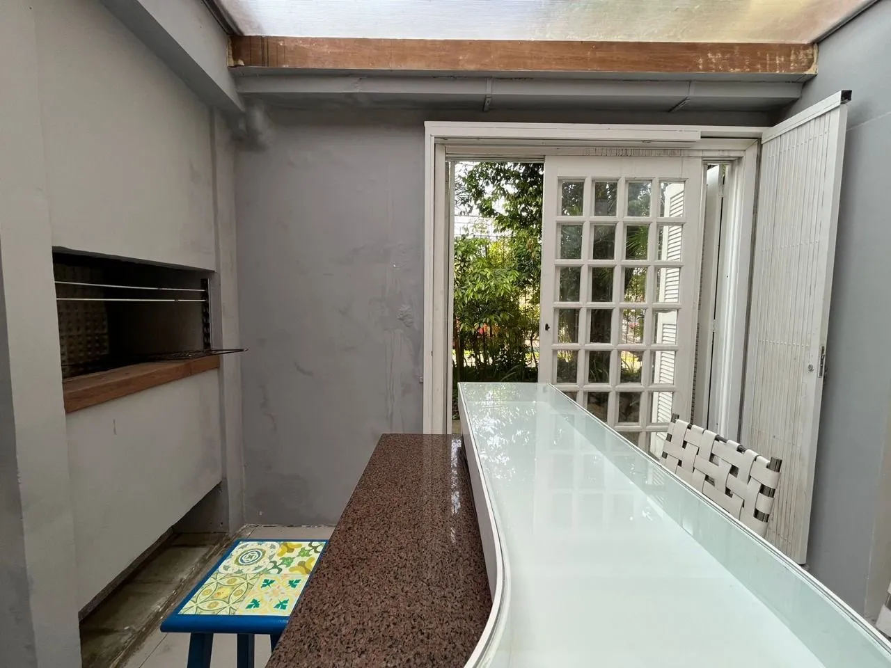 Imagem CASA EM CONDOMÍNIO / TRISTEZA / ZONA SUL