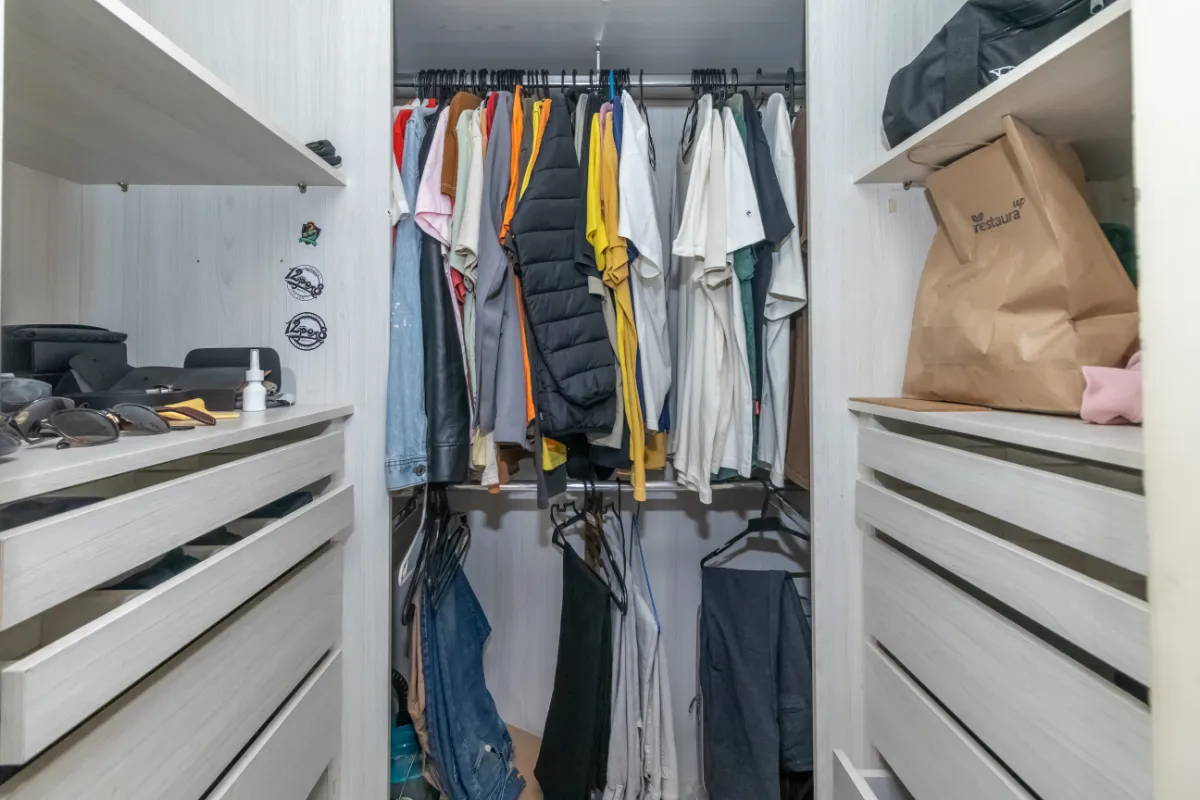 Imagem Apartamento para venda em Vila Cachoeira com 2 quartos, 64m2