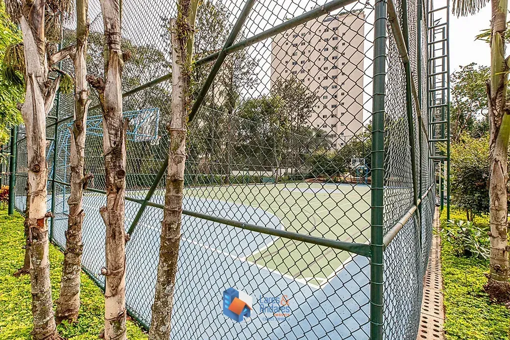 Imagem Apartamento à venda 3 Quartos 3 Suites 3 Vagas 171M² Alto da Boa Vista São Paulo - SP
