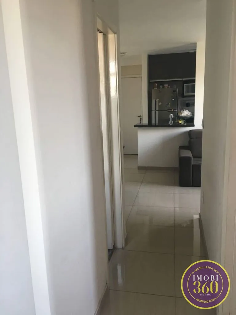Imagem Apartamento à Venda em Jardim São Pedro, São Paulo - SP