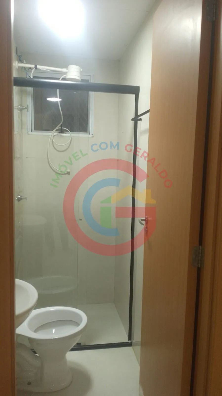 Imagem Apartamento 2Q, com quintal (garden) - Parque Gran América