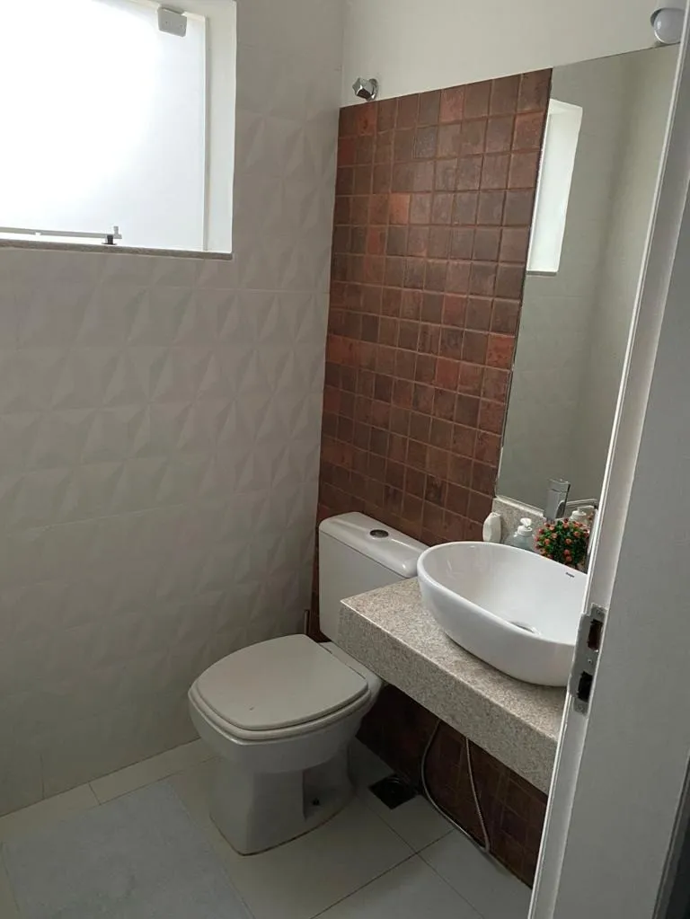 Imagem Comprar casa em condomínio fechado com 3 dormitórios em Araruama RJ