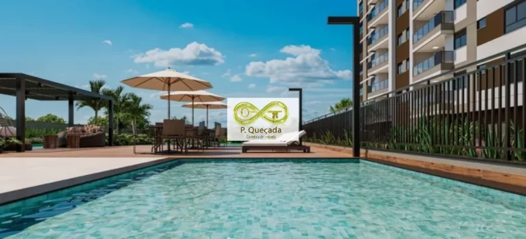 Imagem BELÍSSIMO APARTAMENTO 3 DORMITORIOS EM PAULÍNIA/SP
