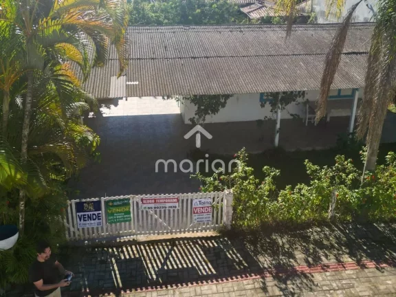 Imagem Casa com 1 quarto à Venda, Itacolomi - Balneário Piçarras