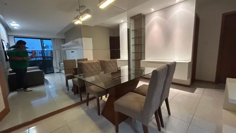 Imagem Apartamento em Setúbal!