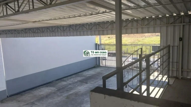 Imagem GALPAO COMERCIAL em CAÇAPAVA - SP, VILA MENINO JESUS