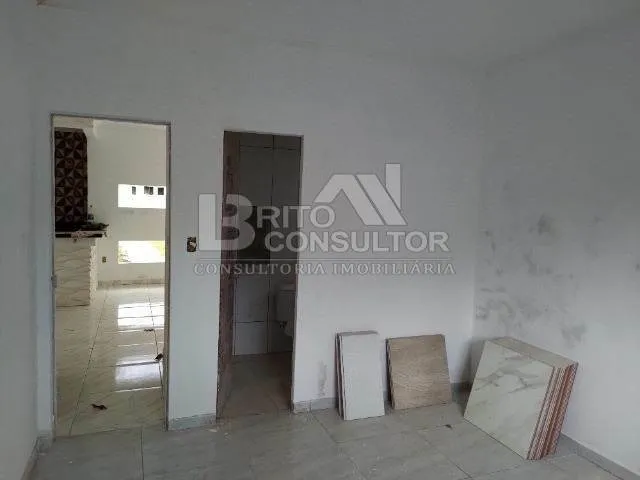 Imagem Casa à venda no bairro Jardim Atlântico Central (Itaipuaçu) - Maricá/RJ