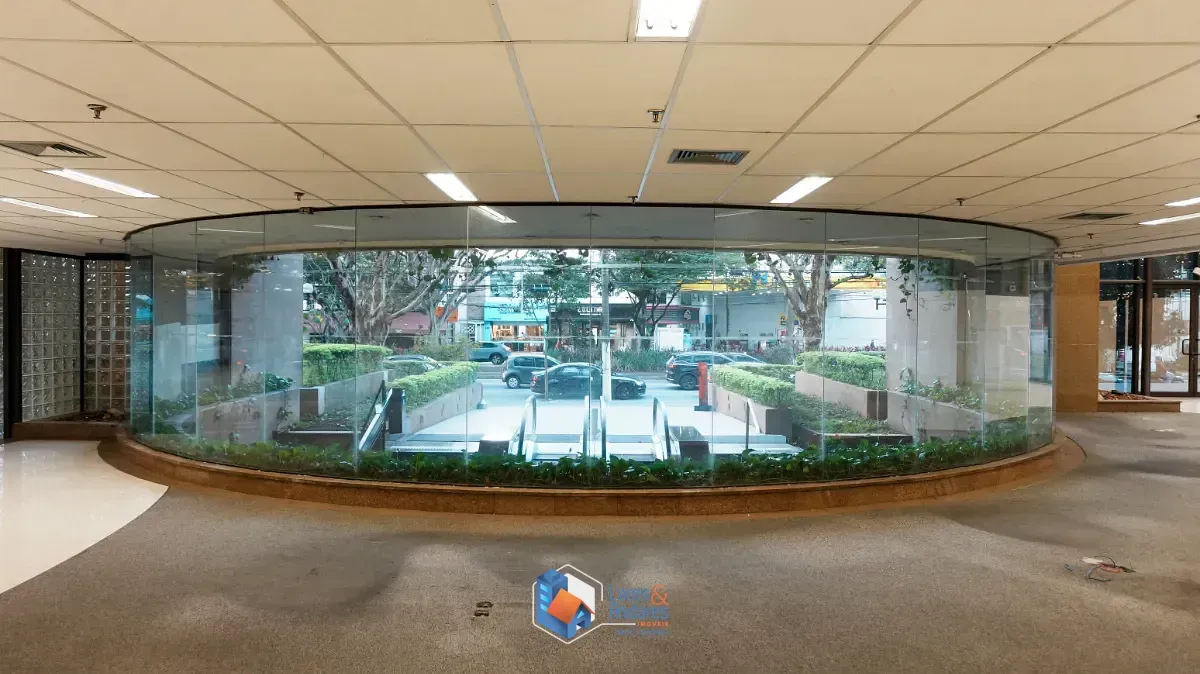 Imagem Conjunto comercial para venda em Brooklin Paulista, 912m²