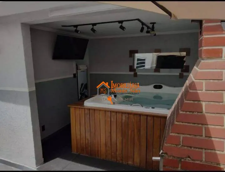 Imagem Casa Terrea na Vila Rosalia
