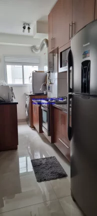 Foto do imóvel APARTAMENTO RESIDENCIAL em Barueri - SP, Aldeia