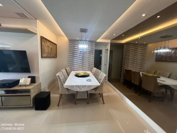 Imagem Apartamento à venda no Condomínio Jardins da França - Localização privilegiada em Garcia